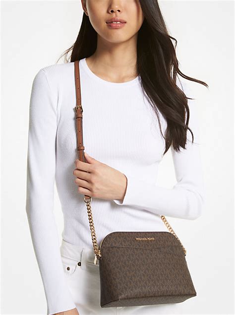 crossbody strap for michael kors|Michael Kors Crossbody bag.